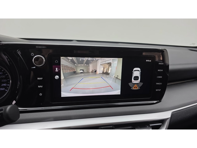Kia K5 2.0 LPI Trendy | Adaptive Cruise | LED - автомобили, коли, обяви за нови и употребявани 13