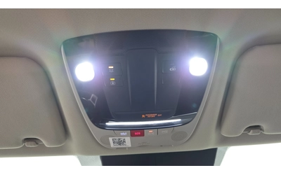 Kia K5 2.0 LPI Trendy | Adaptive Cruise | LED - автомобили, коли, обяви за нови и употребявани 15