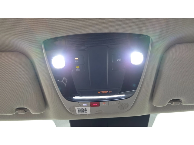 Kia K5 2.0 LPI Trendy | Adaptive Cruise | LED - автомобили, коли, обяви за нови и употребявани 15