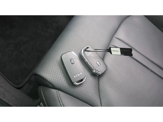 Kia K5 2.0 LPI Trendy | Adaptive Cruise | LED - автомобили, коли, обяви за нови и употребявани 16