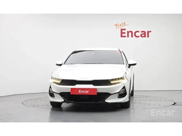Kia K5 2.0 LPI Trendy | Adaptive Cruise | LED - автомобили, коли, обяви за нови и употребявани 2