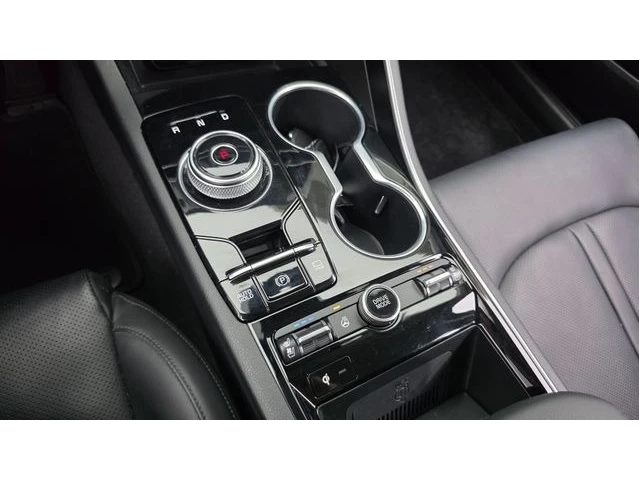 Kia K5 2.0 LPI Trendy | Adaptive Cruise | LED - автомобили, коли, обяви за нови и употребявани 5