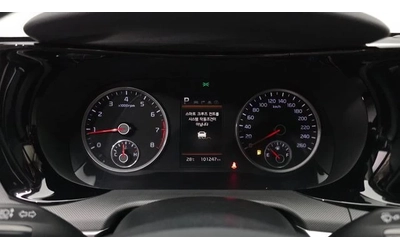 Kia K5 2.0 LPI Trendy | Adaptive Cruise | LED - автомобили, коли, обяви за нови и употребявани 6