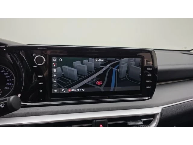 Kia K5 2.0 LPI Trendy | Adaptive Cruise | LED - автомобили, коли, обяви за нови и употребявани 7