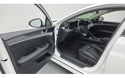 Kia K5 2.0 LPI Trendy | Adaptive Cruise | LED - автомобили, коли, обяви за нови и употребявани 9