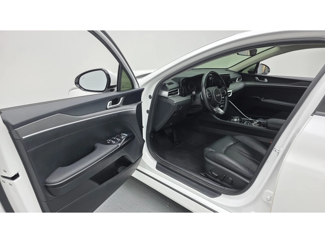 Kia K5 2.0 LPI Trendy | Adaptive Cruise | LED - автомобили, коли, обяви за нови и употребявани 9