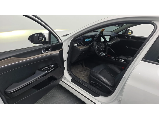 Kia K5 1.6 T-GDI Noblesse - автомобили, коли, обяви за нови и употребявани 10
