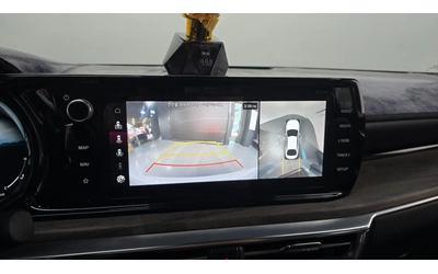 Kia K5 1.6 T-GDI Noblesse - автомобили, коли, обяви за нови и употребявани 11
