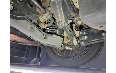 Kia K5 1.6 T-GDI Noblesse - автомобили, коли, обяви за нови и употребявани 13