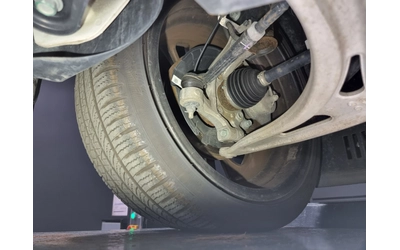 Kia K5 1.6 T-GDI Noblesse - автомобили, коли, обяви за нови и употребявани 14