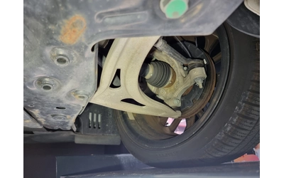 Kia K5 1.6 T-GDI Noblesse - автомобили, коли, обяви за нови и употребявани 15