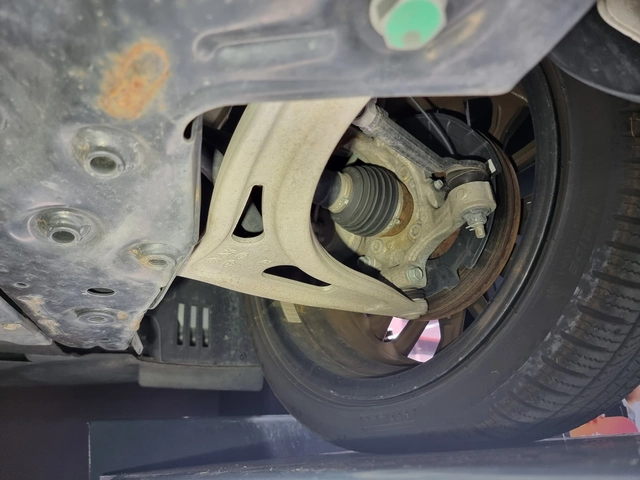 Kia K5 1.6 T-GDI Noblesse - автомобили, коли, обяви за нови и употребявани 15