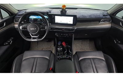 kia-k5 - 2
