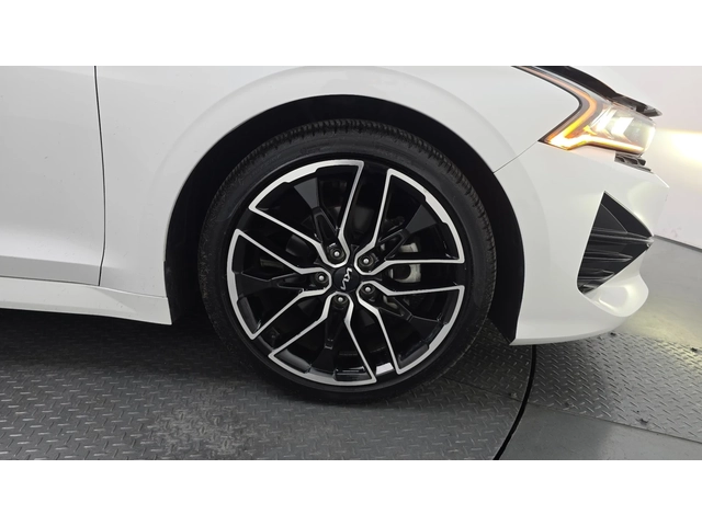 Kia K5 1.6 T-GDI Noblesse - автомобили, коли, обяви за нови и употребявани 4