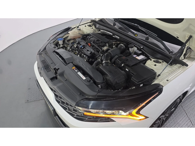 Kia K5 1.6 T-GDI Noblesse - автомобили, коли, обяви за нови и употребявани 5