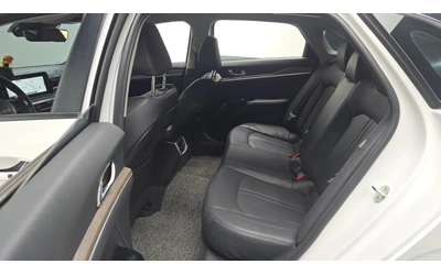 Kia K5 1.6 T-GDI Noblesse - автомобили, коли, обяви за нови и употребявани 7
