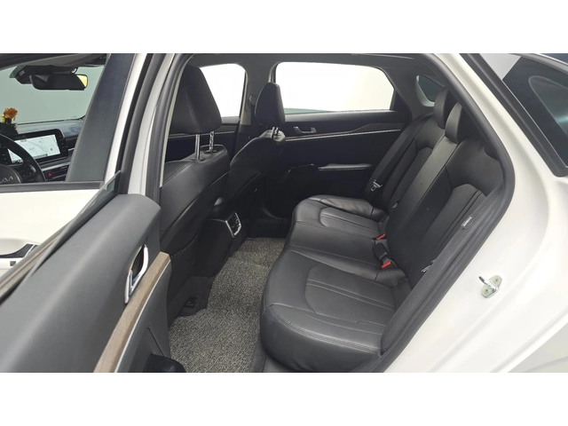 Kia K5 1.6 T-GDI Noblesse - автомобили, коли, обяви за нови и употребявани 7