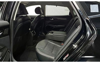 Kia K7 3.0 LPI Prestige - автомобили, коли, обяви за нови и употребявани 11