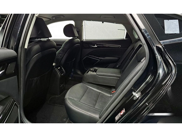 Kia K7 3.0 LPI Prestige - автомобили, коли, обяви за нови и употребявани 11