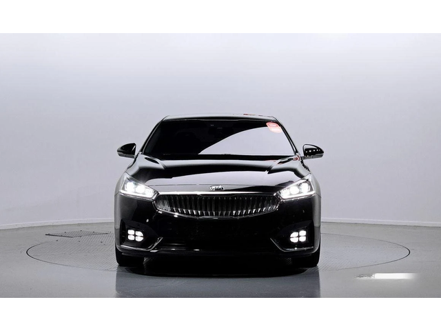 Kia K7 3.0 LPI Prestige - автомобили, коли, обяви за нови и употребявани 2