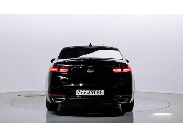 Kia K7 3.0 LPI Prestige - автомобили, коли, обяви за нови и употребявани 3