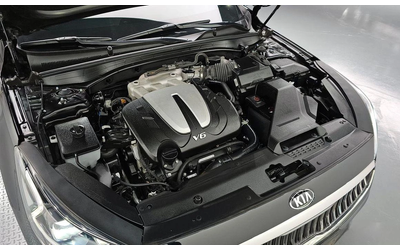 kia-k7 - 5