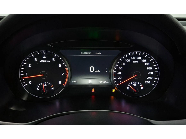 Kia K7 3.0 LPI Prestige - автомобили, коли, обяви за нови и употребявани 7