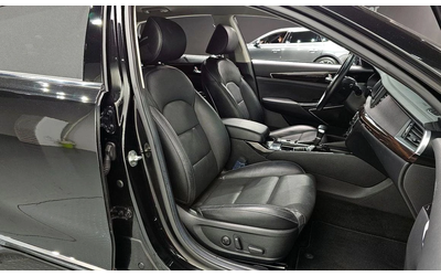 Kia K7 3.0 LPI Prestige - автомобили, коли, обяви за нови и употребявани 9