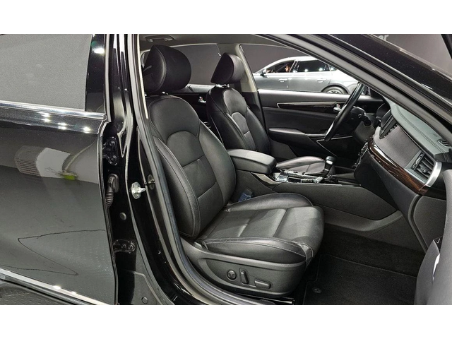 Kia K7 3.0 LPI Prestige - автомобили, коли, обяви за нови и употребявани 9