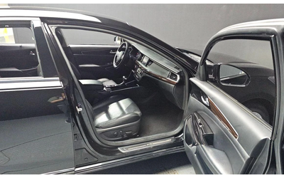 Kia K7 3.0 LPI Luxury - автомобили, коли, обяви за нови и употребявани 10