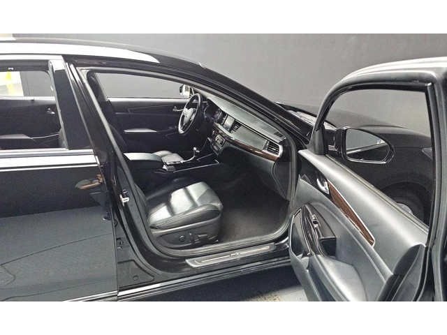 Kia K7 3.0 LPI Luxury - автомобили, коли, обяви за нови и употребявани 10