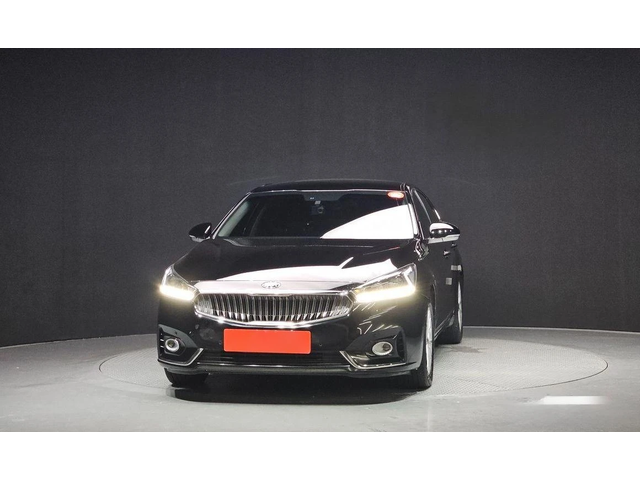 Kia K7 3.0 LPI Luxury - автомобили, коли, обяви за нови и употребявани 2