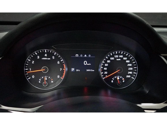 Kia K7 3.0 LPI Luxury - автомобили, коли, обяви за нови и употребявани 7