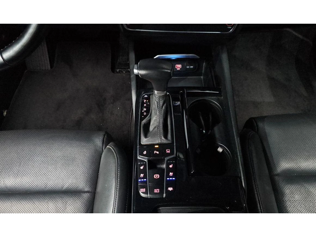 Kia K7 3.0 LPI Luxury - автомобили, коли, обяви за нови и употребявани 8