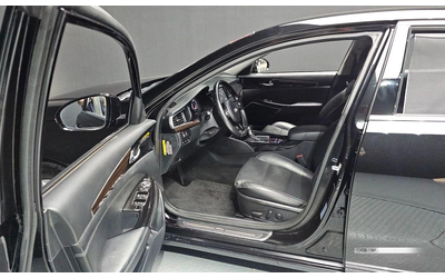 Kia K7 3.0 LPI Luxury - автомобили, коли, обяви за нови и употребявани 9