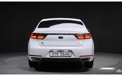 kia-k7 - 3