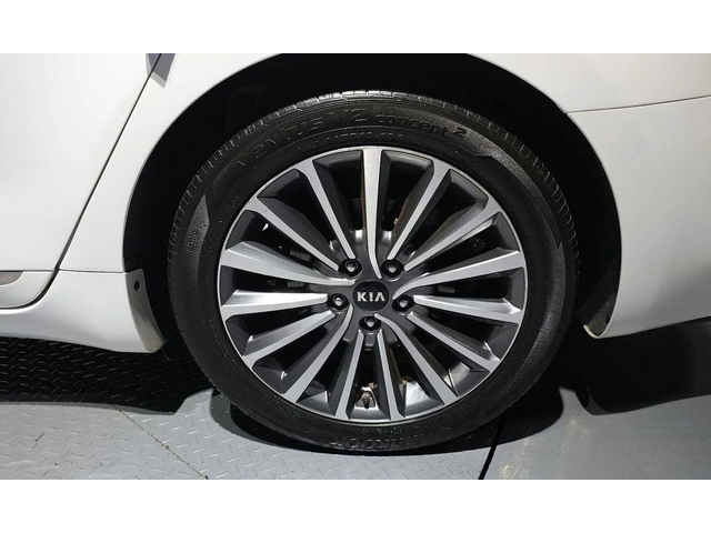 Kia K7 3.0 LPI Prestige - автомобили, коли, обяви за нови и употребявани 4