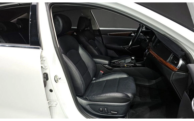 Kia K7 3.0 LPI Prestige - автомобили, коли, обяви за нови и употребявани 9