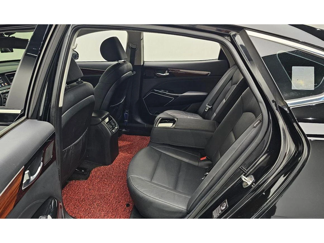 Kia K7 3.0 LPI Luxury - автомобили, коли, обяви за нови и употребявани 11