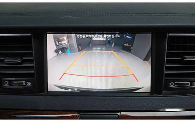 Kia K7 3.0 LPI Luxury - автомобили, коли, обяви за нови и употребявани 14