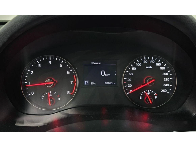 Kia K7 3.0 LPI Luxury - автомобили, коли, обяви за нови и употребявани 7