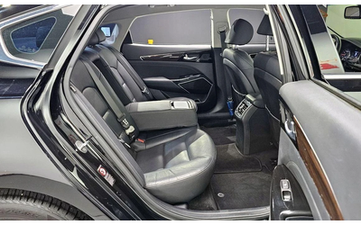 Kia K7 3.0 LPI Luxury - автомобили, коли, обяви за нови и употребявани 10