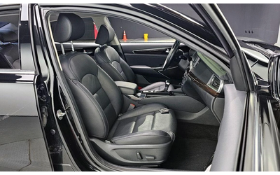 Kia K7 3.0 LPI Luxury - автомобили, коли, обяви за нови и употребявани 11