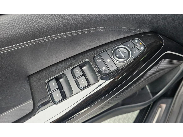 Kia K7 3.0 LPI Luxury - автомобили, коли, обяви за нови и употребявани 12