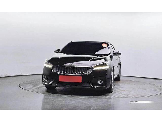 Kia K7 3.0 LPI Luxury - автомобили, коли, обяви за нови и употребявани 2