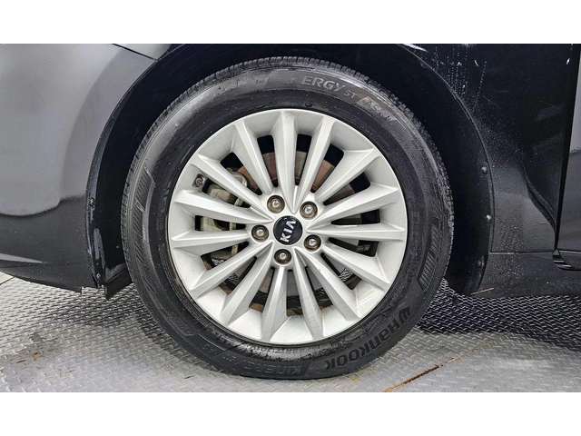 Kia K7 3.0 LPI Luxury - автомобили, коли, обяви за нови и употребявани 4