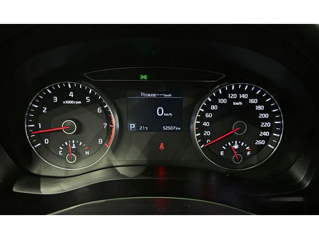 Kia K7 3.0 LPI Luxury - автомобили, коли, обяви за нови и употребявани 7