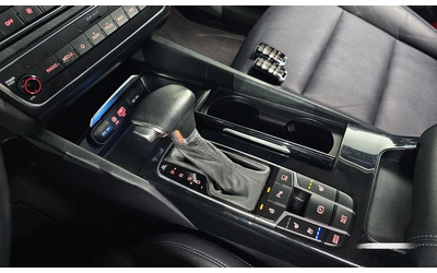 Kia K7 3.0 LPI Luxury - автомобили, коли, обяви за нови и употребявани 8