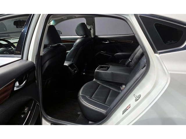 Kia K7 3.0 LPI Luxury - автомобили, коли, обяви за нови и употребявани 11