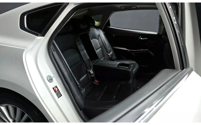 Kia K7 3.0 LPI Luxury - автомобили, коли, обяви за нови и употребявани 12